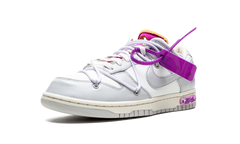 Dunk Low "Off-White - Lot 03" DM1602 118
