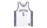 Game Jersey "White" DT511