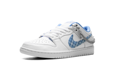 SB Dunk Low "Nicole Hause" FZ8802 100