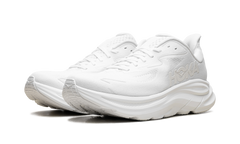 CLIFTON 10 "WHITE" 1162030 WWH