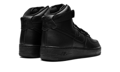 Air Force 1 High '07 "Triple Black" CW2290 001