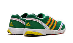 Adizero Adios OG "Green White" JI0494