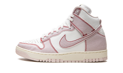 Dunk High 1985 "Barely Rose Denim" DQ8799 100