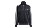 Adicolor Funnel Neck Track Top "Black" IZ4803