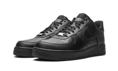 Air Force 1 Low "Triple Black" CW2288 001
