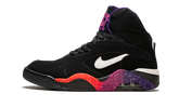 New Air Force 180 Mid "Phoenix Suns" 537330 017