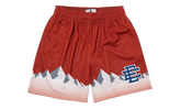 EE Basic Shorts "Burnt Summit" EE274