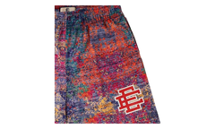 EE Basic Shorts "Rug Pink" EE271