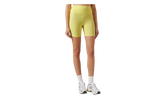 Lana Active Biker Ii "Pastel Yellow" KITH56