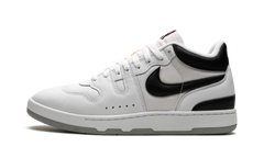 Mac Attack "White/Black" FB8938 101