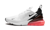 Air Max 270 "White Hot Punch" FD0283 100