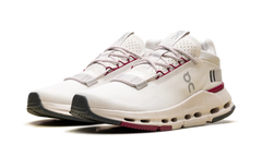On Running Cloudnova 2 WMNS "Ivory Grenadine" 3WE30224038