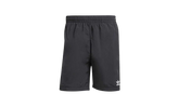 Trefoil Essentials Woven Shorts "Black" jw6016