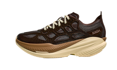 Mach X Caged "Brown / Beige" 1168932 WNTM