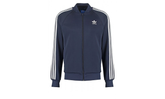Superstar Track Jacket "Navy Blue" AY7061