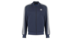 Superstar Track Jacket "Navy Blue" AY7061