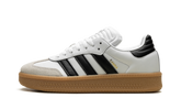 Samba XLG "White / Black" IE1377