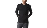 Modern Longsleeve T-Shirt "Black" AB7617