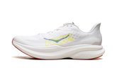 Mach 6 "White Nimbus Cloud" 1147790 WNCL