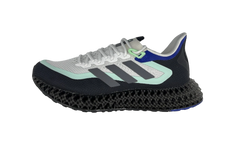 4DFWD 2 "White Night Metallic Pulse Mint" HP7668