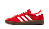 Handball Spezial "Scarlet / White" FV1227