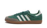 Samba OG "Collegiate Green" ID2054