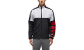 Club Tennis Jacket Zip-Up "Black" CZ0606