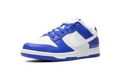 Dunk Low "Racer Blue / Photon Dust" FN3416 001