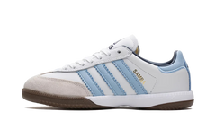 Samba Millennium "White Clear Sky Gum" JI3183