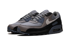 Air Max 90 "Smoke Grey Diffused Blue" IB6392 001
