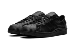 Y-3 Superstar "Black/Black/Black" JR4217
