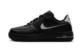 Air Force 1 Low WMNs"Dance Pack - Black Metallic Silver" FJ7409 002