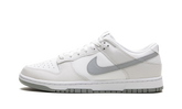 Dunk Low Retro "Summit White Light Smoke Grey" DV0831 106