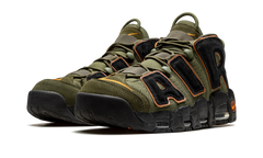 Air More Uptempo "Cargo Khaki" DX2669 300