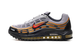 Air Max TL 2.5 "College Grey / Picante Red" FZ4110 006