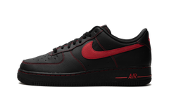 Air Force 1 Low '07 LV8 "Bred" HQ2037 005