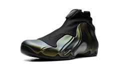 Air Flightposite "Metallic Gold" FV5582 700