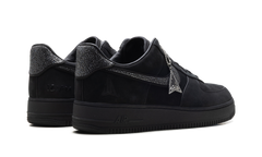 Nike Air Force 1 Low "Ja Morant - Swarovski" IQ9772 001