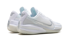 Zoom GT Cut "White / Chrome" CZ0175 102