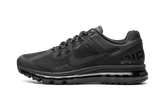 Air Max 2013 "Triple Black" FZ3156 010