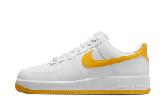 AIR FORCE 1 LOW '07 "UNIVERSITY GOLD" FJ4146 105