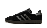 Gazelle "Black / Gold" ID6105