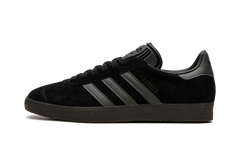 Gazelle "Black / Gold" ID6105