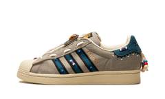 Superstar Laceless "Legend Marine" S29064