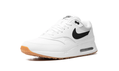 Air Max 1 '86 Golf "White/Black" FN0697 100