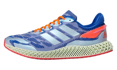 4D Run 1.0 FW1231
