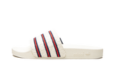 Adilette Cableknit Slides "Extra Butter" EG1719