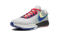 LeBron 20 "Nike Lifer" DJ5423 002