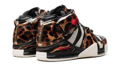 LeBron 2 "Beast" DQ2439 200