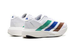 adiZero EVO SL "Pharrell Williams - White" KI3393